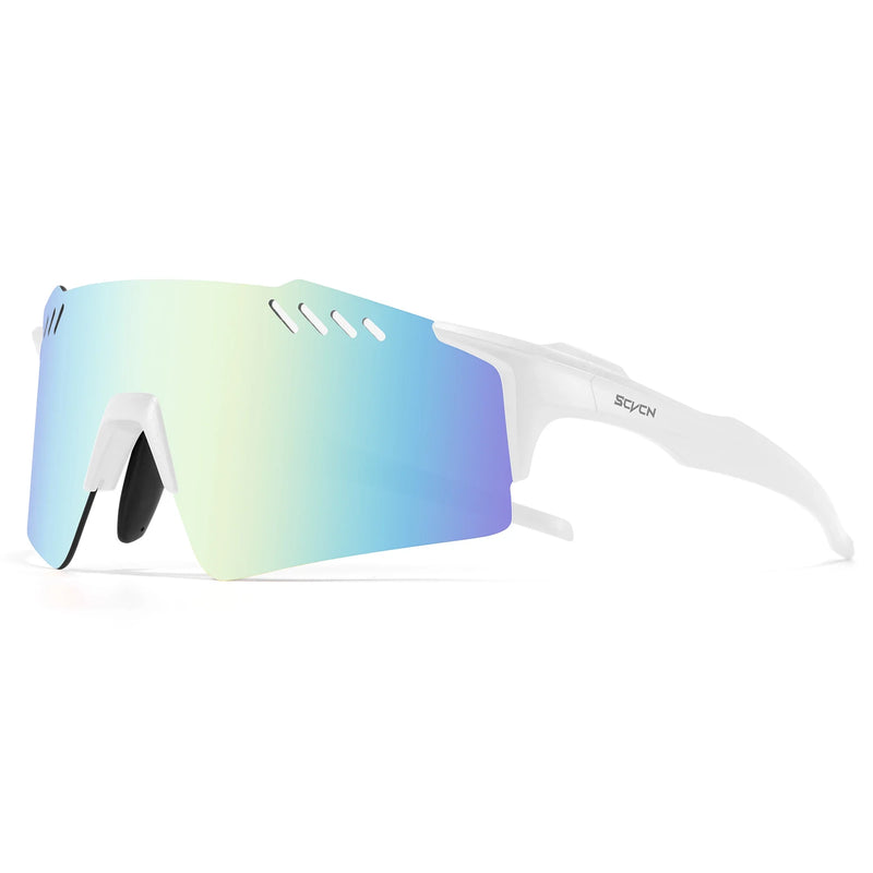 Load image into Gallery viewer, SCVCN Photochromic Cycling Sunglasses – Intelligent Vision for Every Adventure
