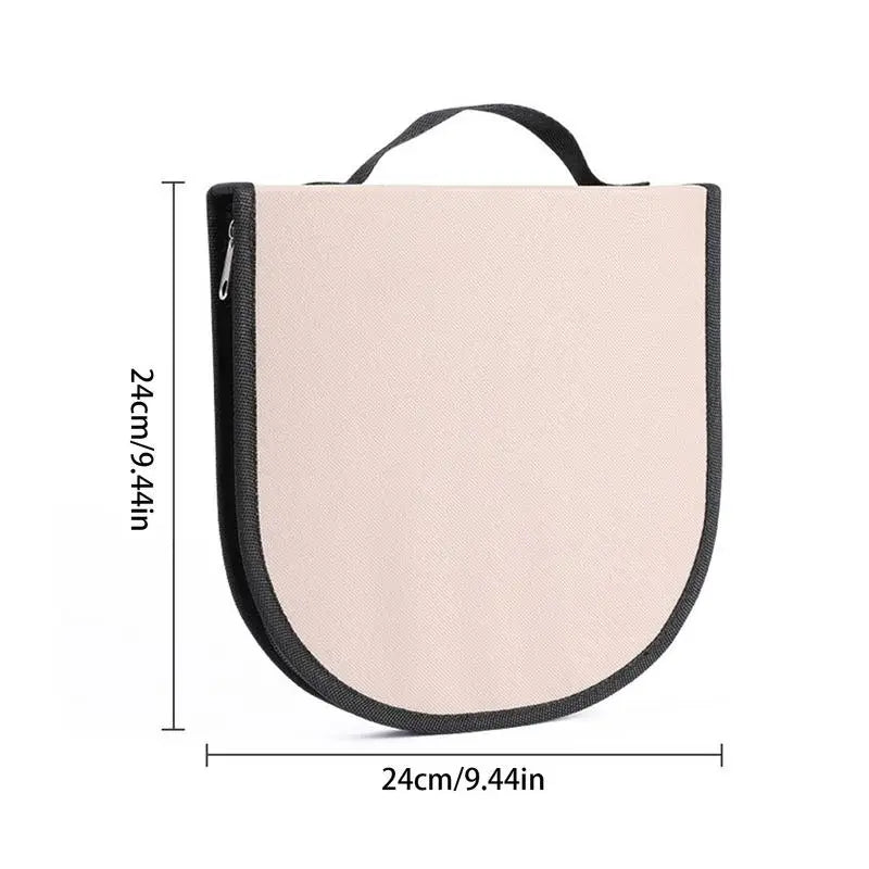 Load image into Gallery viewer, Battle-Ready Camp Utensil Storage Bag 600D Oxford Gear Organizer
