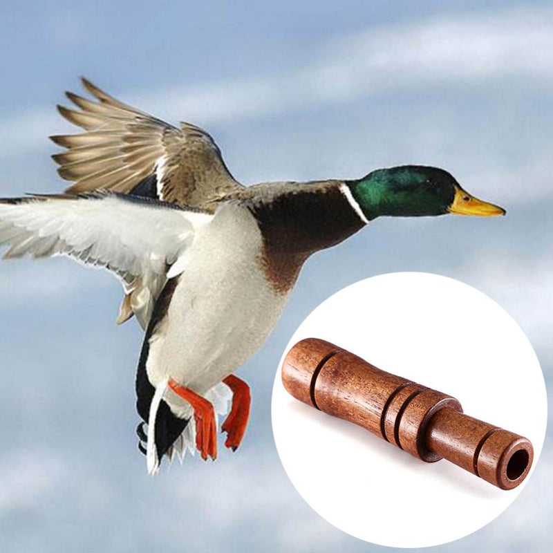 Load image into Gallery viewer, Duck Hunting Game Call Whistle Mallard Pheasant Caller Decoy Ourdoor Shooting Hunting Accessory Hunting Decoys Hunter Chasse
