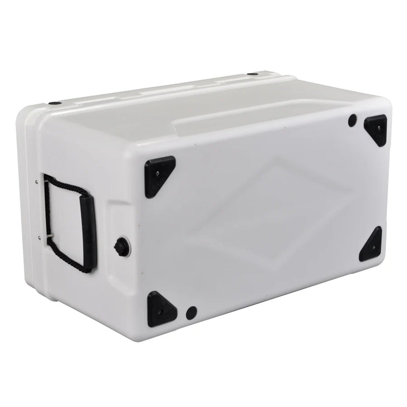 Load image into Gallery viewer, 60L High Quality rotomolded Plastic camping Cooler Box Cute Cooler Box Price Gear Box Cooler
