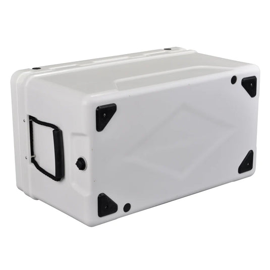 60L High Quality rotomolded Plastic camping Cooler Box Cute Cooler Box Price Gear Box Cooler