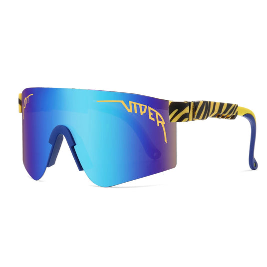Pit Viper Youth & Small-Head Sunglasses – Bold Protection for Active Kids & Adults