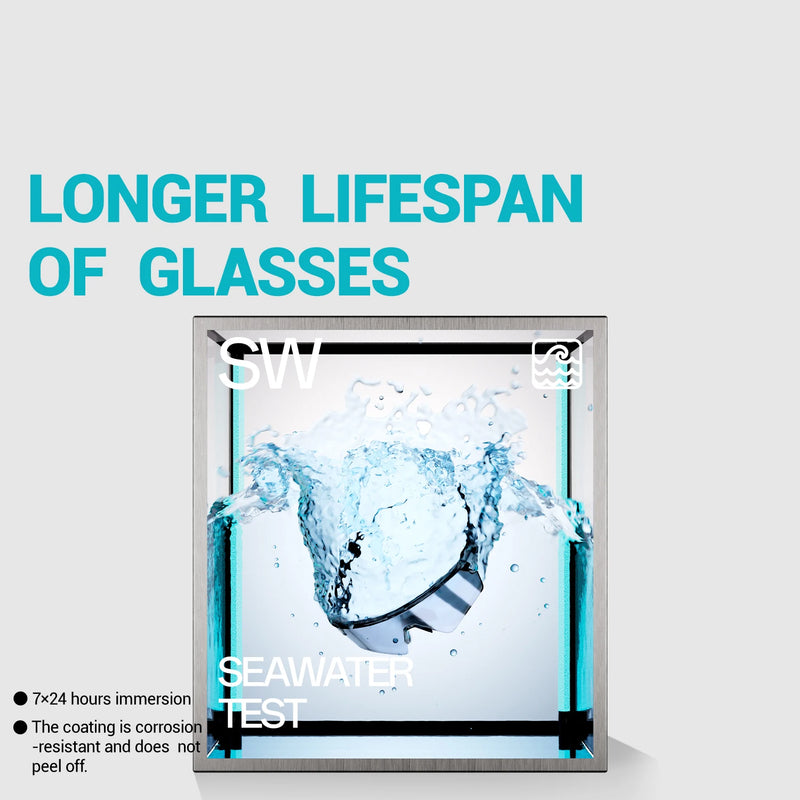 Load image into Gallery viewer, Kapvoe Photochromic Cycling Sunglasses – Adaptive Vision, Elevated Performance
