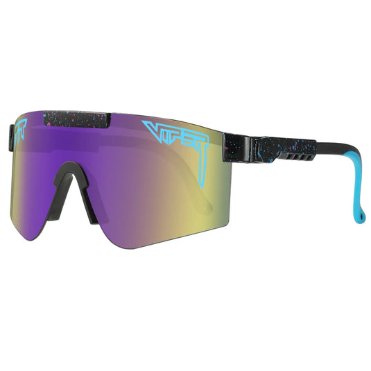 Pit Viper Youth & Small-Head Sunglasses – Bold Protection for Active Kids & Adults