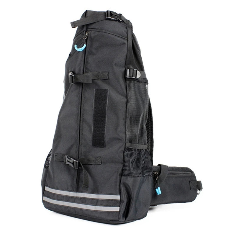 Load image into Gallery viewer, Pet Carrier Backpack for Medium Dogs &amp; Cats
