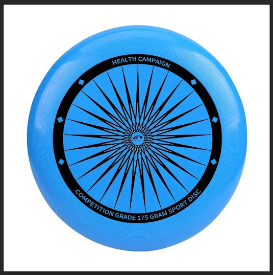 Professional 27cm Flying Disc – High-Performance Outdoor Game for Kids & Adults