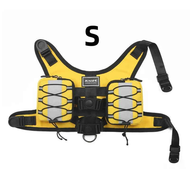 Load image into Gallery viewer, Dog Saddle Backpack Waterproof Hiking &amp; Camping Pack for Small and Medium Dogs
