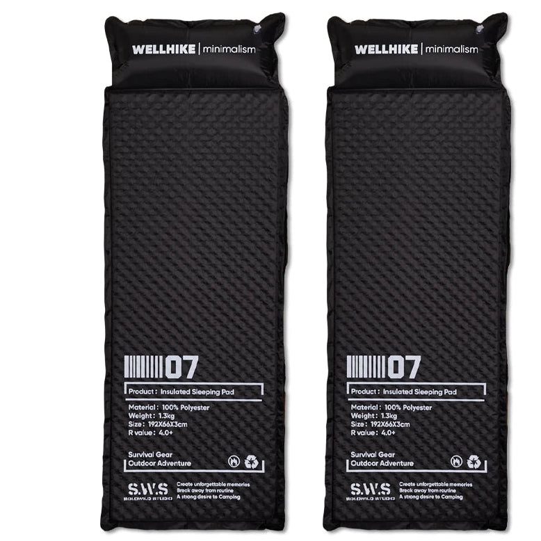 Load image into Gallery viewer, MinimalWorks 2-Person 4-Season Backpacking Tent | Mountain &amp; Hunt Ready
