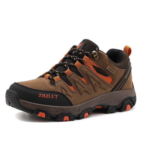 Versatile Trail Hiking Shoes for Outdoor Adventures