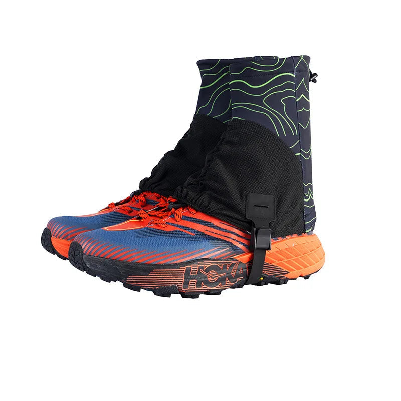 Load image into Gallery viewer, Newest Outdoor Trail Running Gaiters | Sandproof Shoe Covers for Marathon Hiking
