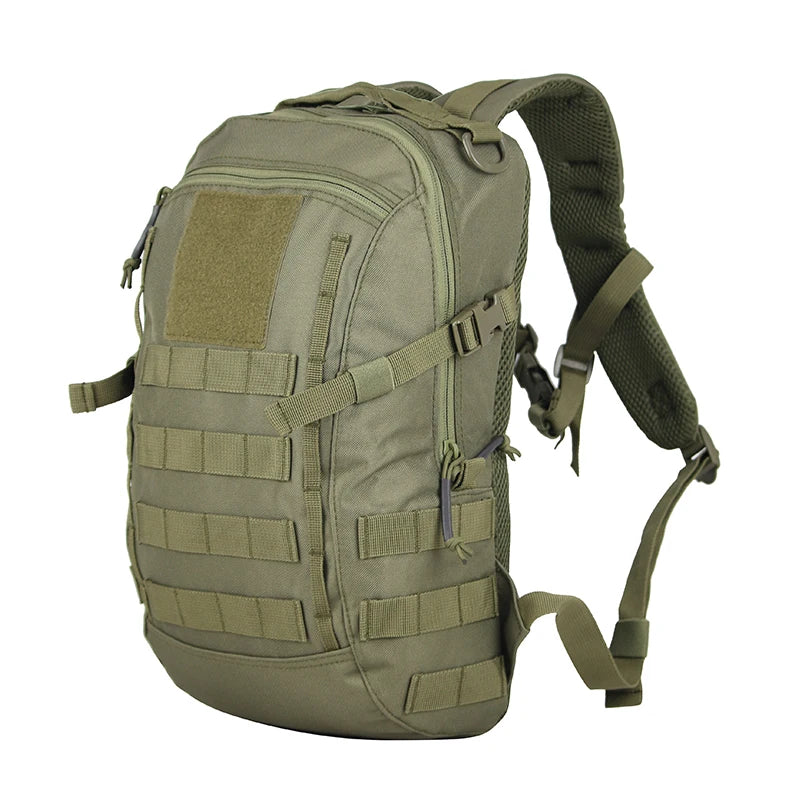 Load image into Gallery viewer, 20L Molle Tactical Daypack | EDC Hiking &amp; Climbing | Men &amp; Women
