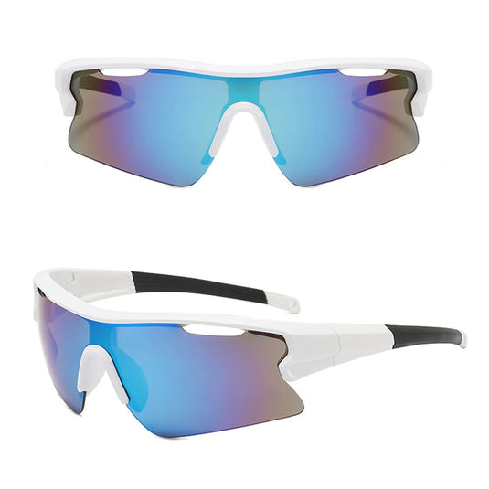 Roidismtor 2025 UV400 Outdoor Cycling Sunglasses – Lightweight. Windproof. Unstoppable.
