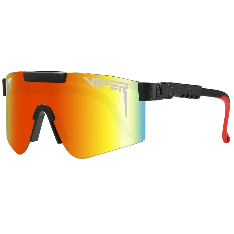 Load image into Gallery viewer, Pit Viper Youth &amp; Small-Head Sunglasses – Bold Protection for Active Kids &amp; Adults
