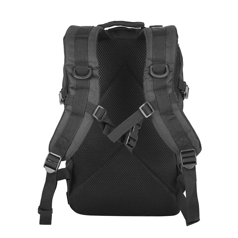 Load image into Gallery viewer, 20L Molle Tactical Daypack | EDC Hiking &amp; Climbing | Men &amp; Women

