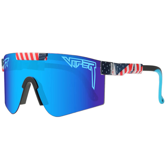 Pit Viper Youth & Small-Head Sunglasses – Bold Protection for Active Kids & Adults