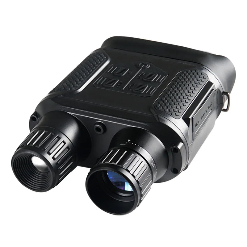 Load image into Gallery viewer, Wifi Hd 1080P Scopes Hunting Night Vision Sight Telescope With LCD Display
