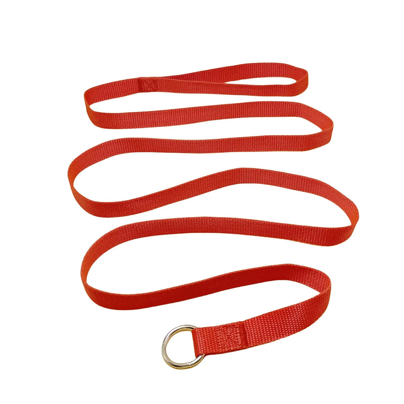 Load image into Gallery viewer, Durable Nylon Slip Rope Dog Leash
