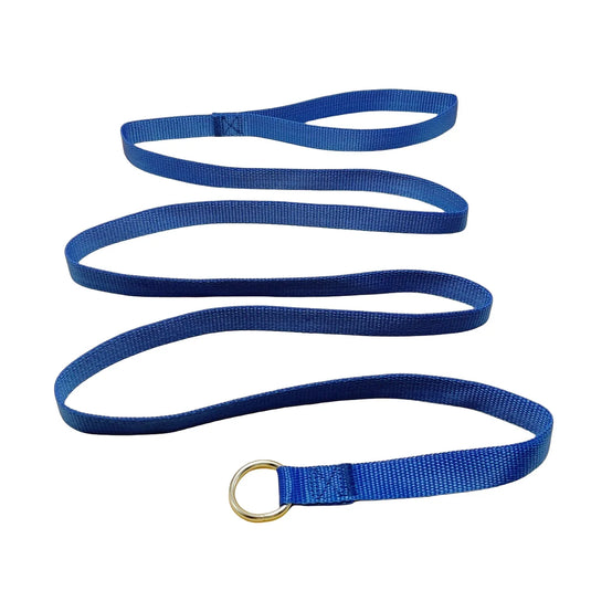 Durable Nylon Slip Rope Dog Leash