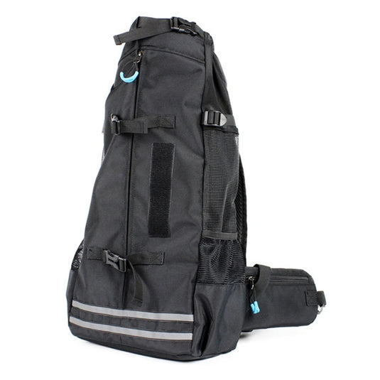 Pet Carrier Backpack for Medium Dogs & Cats