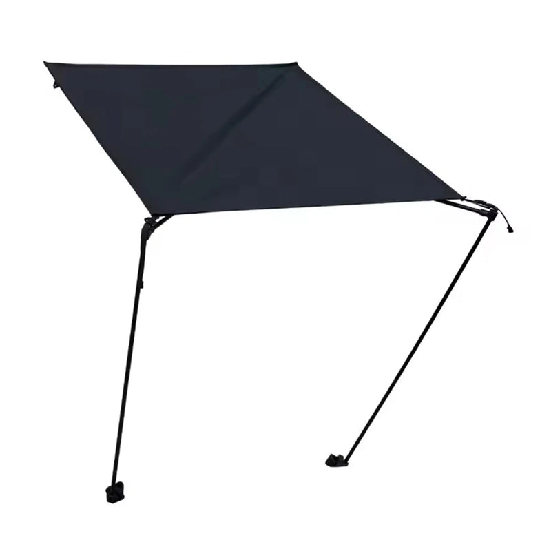 Load image into Gallery viewer, Ultralight Folding Camping Chair | Oxford Cloth Portable Beach Picnic Seat | Hiking Fishing Chair
