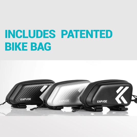 Kapvoe Photochromic Cycling Sunglasses – Adaptive Vision, Elevated Performance