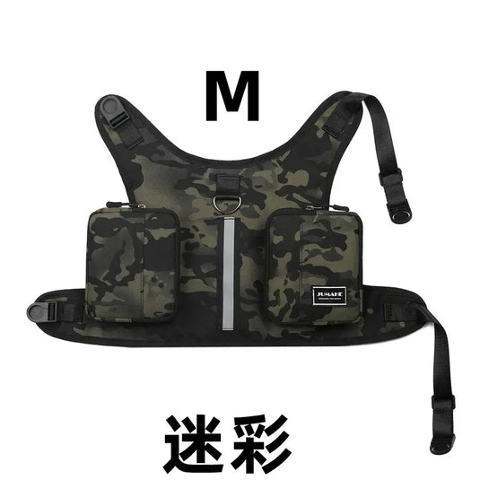 Dog Saddle Backpack Waterproof Hiking & Camping Pack for Small and Medium Dogs