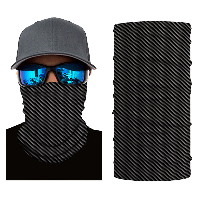 Load image into Gallery viewer, Outdoor Fishing 3D Breathable Hiking Magic Scarf | Balaclava Neck Warmer Gaiter Face Shield
