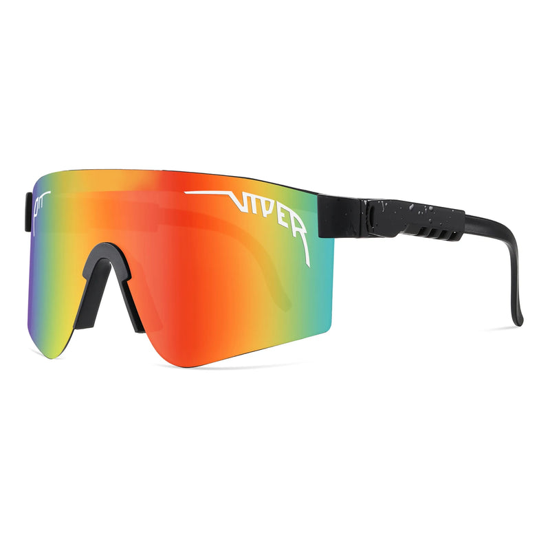 Load image into Gallery viewer, Pit Viper Youth &amp; Small-Head Sunglasses – Bold Protection for Active Kids &amp; Adults
