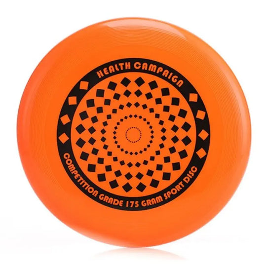 Professional 27cm Flying Disc – High-Performance Outdoor Game for Kids & Adults