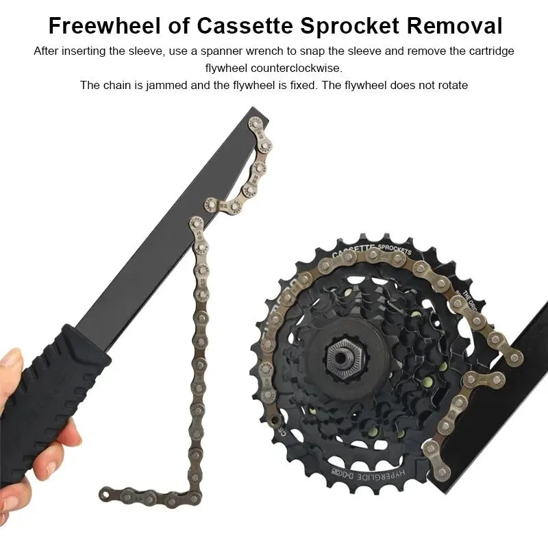Load image into Gallery viewer, Riderace Freewheel Tool
