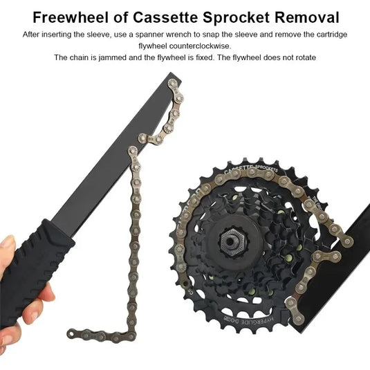 Riderace Freewheel Tool