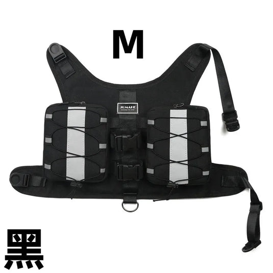 Dog Saddle Backpack Waterproof Hiking & Camping Pack for Small and Medium Dogs