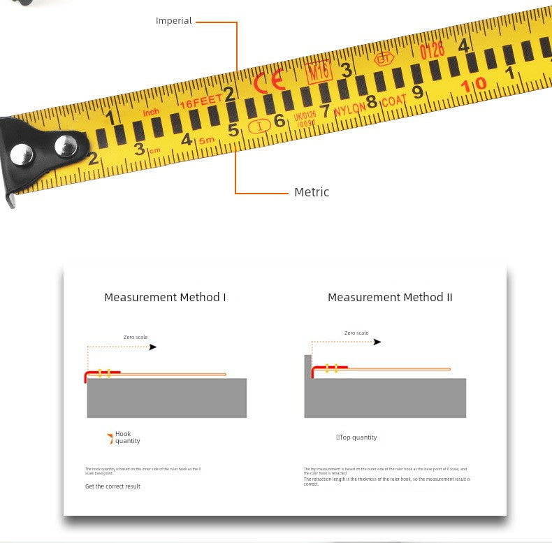 Load image into Gallery viewer, Wintape Laser Intelligence Digital Measuring Scale Digital Display
