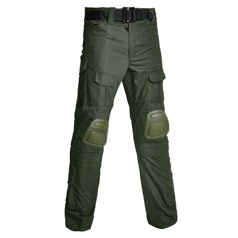 Load image into Gallery viewer, Softair Pants Hiking Tactical Pants Men Climb Clothing Camo Casual Combat Pant Camping Outfit Outdoor Paintball Trousers Hunt
