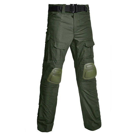 Softair Pants Hiking Tactical Pants Men Climb Clothing Camo Casual Combat Pant Camping Outfit Outdoor Paintball Trousers Hunt