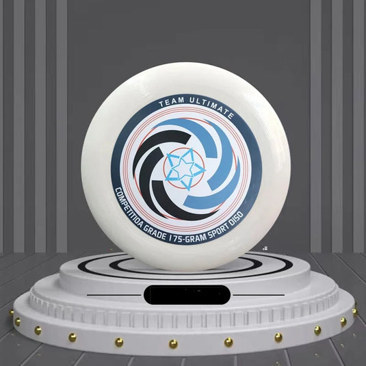 ST ORIGINA Swivel Flying Disc – Lightweight 175g Professional Throwing Disc for Outdoor Sports & Beach Games
