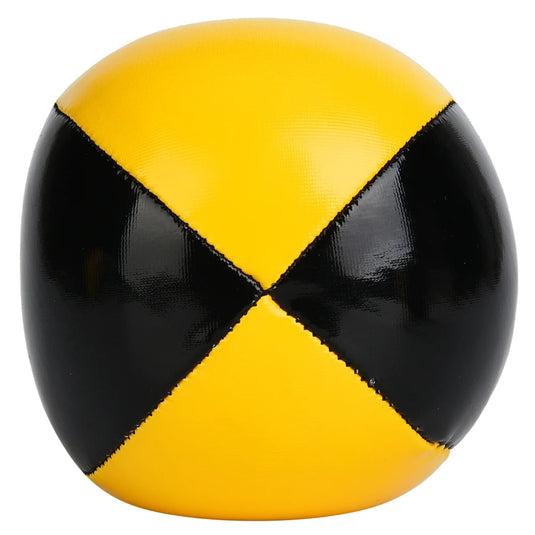 3Pcs PU Thud Juggling Balls Set – Beginner-Friendly Circus Juggling Toy for Kids & Adults