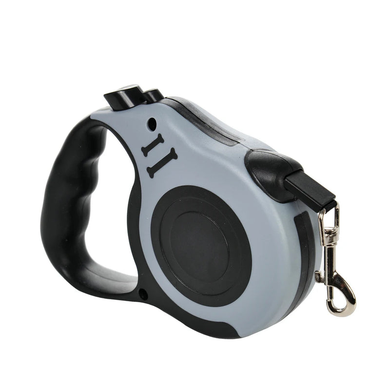 Load image into Gallery viewer, Retractable Dog Leash 3m/5m Freedom &amp; Control for Small to Medium Pets
