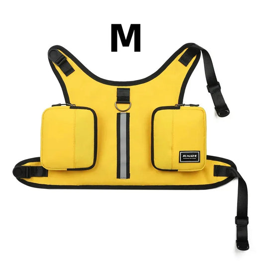 Dog Saddle Backpack Waterproof Hiking & Camping Pack for Small and Medium Dogs