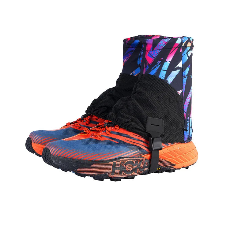 Load image into Gallery viewer, Newest Outdoor Trail Running Gaiters | Sandproof Shoe Covers for Marathon Hiking
