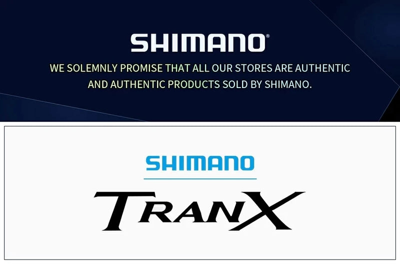 Load image into Gallery viewer, Original Shimano Tranx Baitcasting Reel W Power Handle Saltwater Fishing Reel
