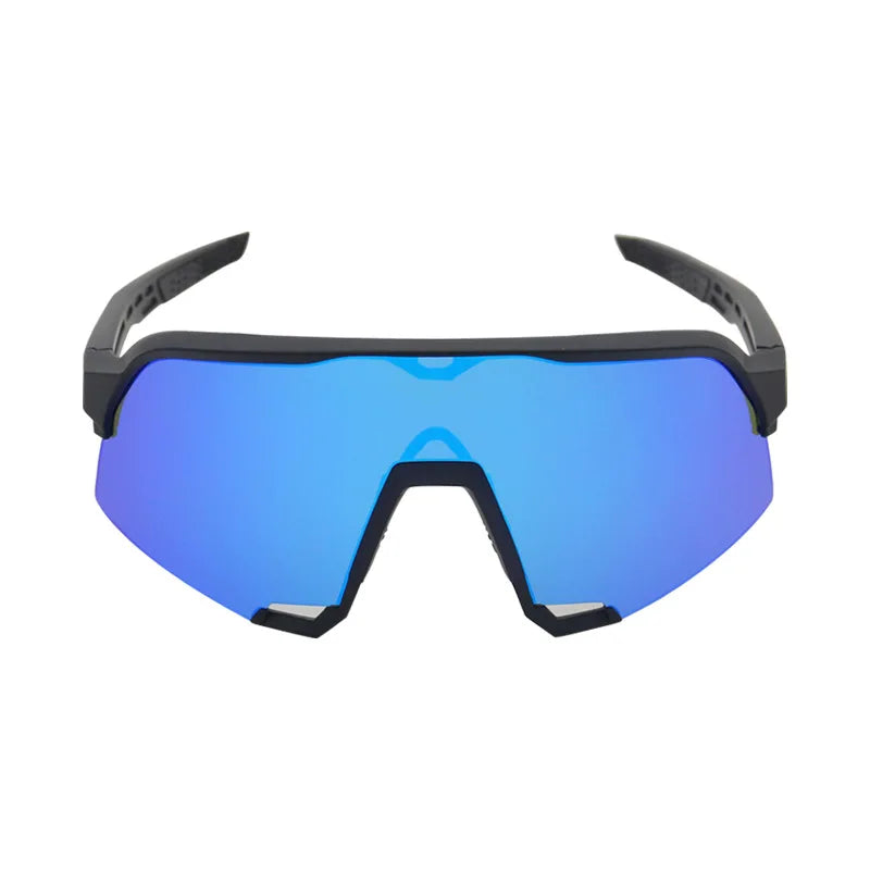 Load image into Gallery viewer, S3 Sport Cycling Glasses – High-Performance Eyewear for Road &amp; Trail Riders
