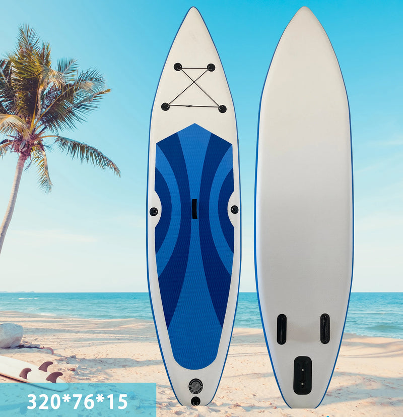 Load image into Gallery viewer, Cheaper Paddle Boards Sup Suppler Stand up Paddle Surfboard Inflatable SUP Board Surfing Board
