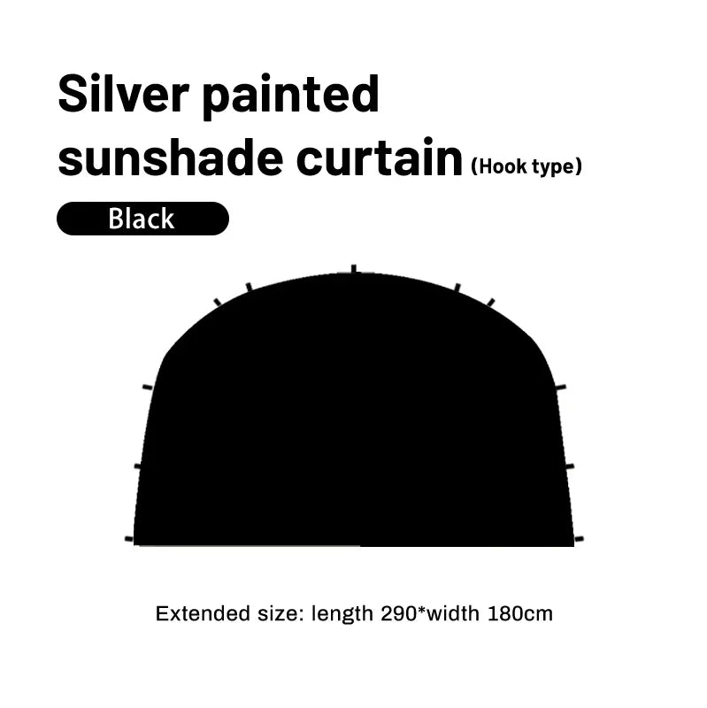 Load image into Gallery viewer, Sonuto Dome Canopy Large Tent – All-Season Sun Shelter with Rainproof Pavilion Design
