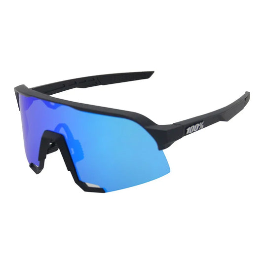 S3 Sport Cycling Glasses – High-Performance Eyewear for Road & Trail Riders