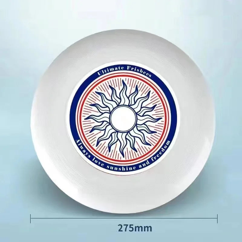 Load image into Gallery viewer, ST ORIGINA Swivel Flying Disc – Lightweight 175g Professional Throwing Disc for Outdoor Sports &amp; Beach Games
