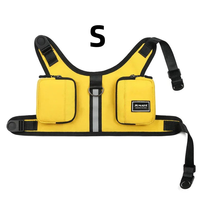 Load image into Gallery viewer, Dog Saddle Backpack Waterproof Hiking &amp; Camping Pack for Small and Medium Dogs
