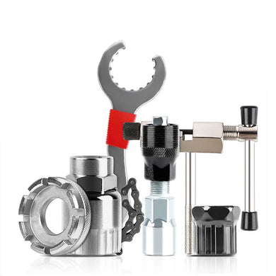 Ultimate Bike Mechanic’s Toolset