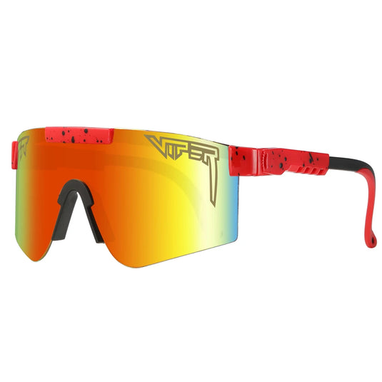 Pit Viper Youth & Small-Head Sunglasses – Bold Protection for Active Kids & Adults
