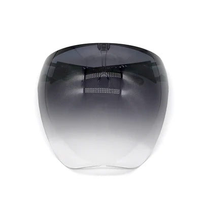 Load image into Gallery viewer, Full Face Shield Sunglasses – Unisex Anti-Spray Protective Cycling Goggles
